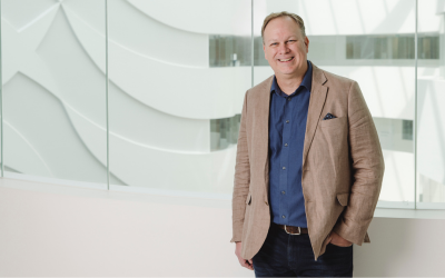 Prof Dan Buchanan